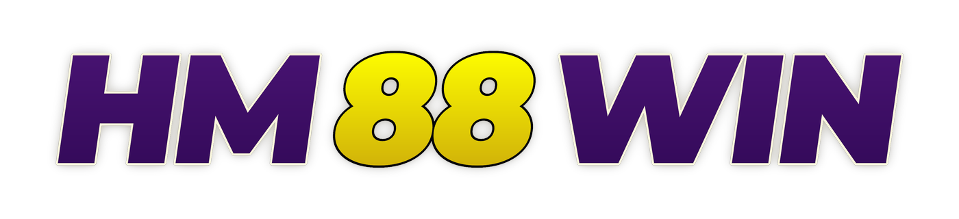 hm88win logo